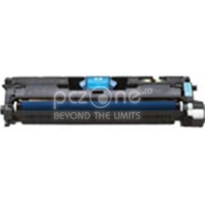 Cartus toner HP Color LaserJet 2550/2800 Series color Cyan Q3961A